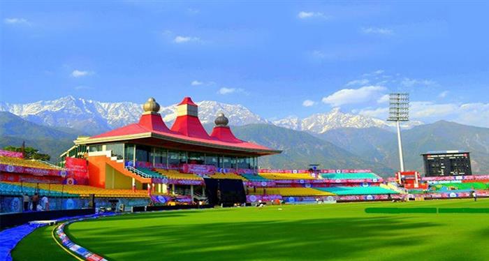 Dharamshala Packages